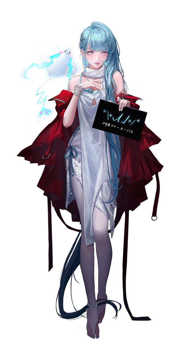 L.L.立绘