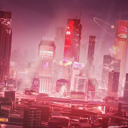 狂欲之城－Ⅱ