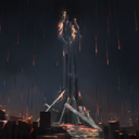 骸之痕－Ⅰ