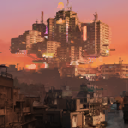 坚城－Ⅲ